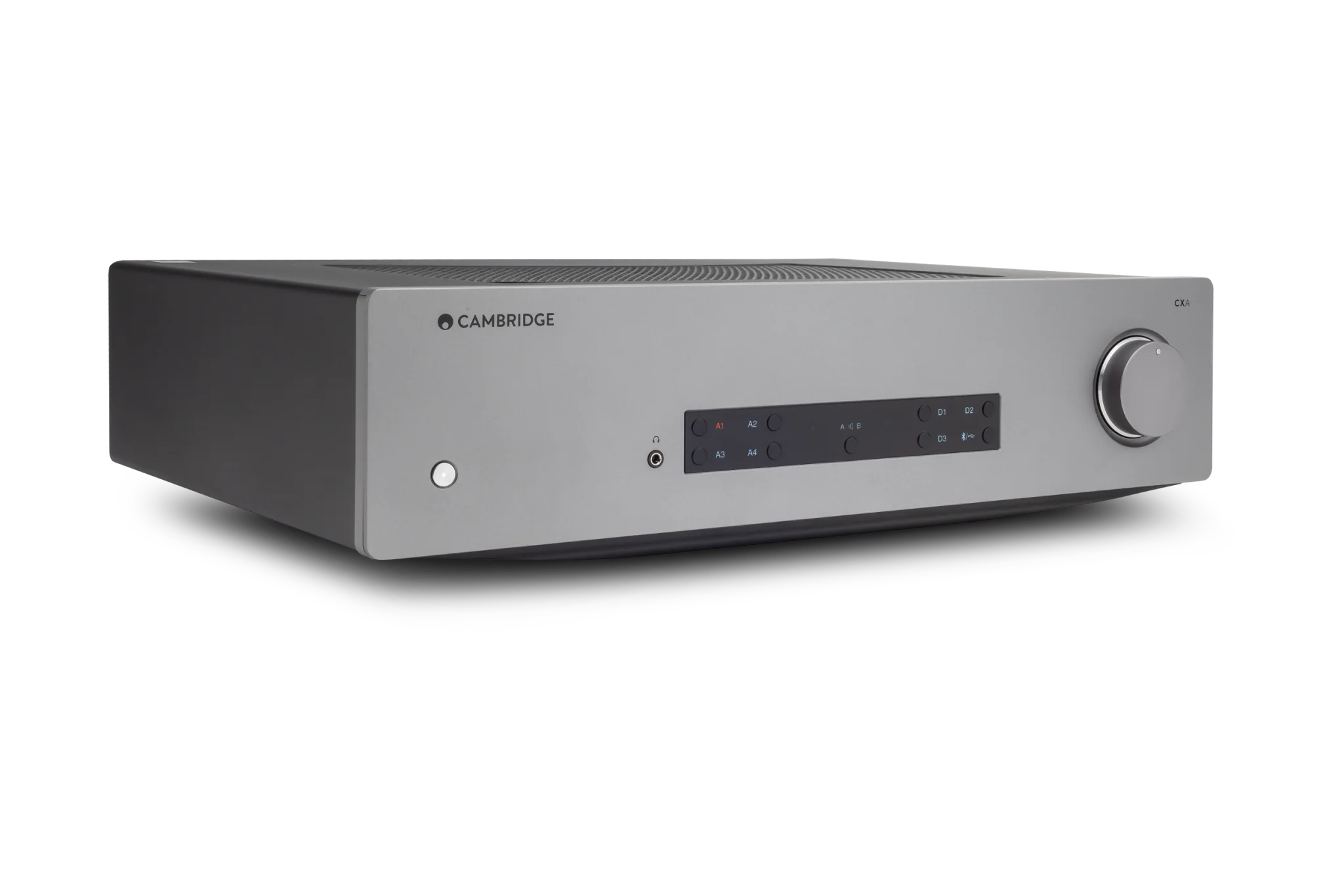 Cambridge Audio CXA81 Mk II Integrated Stereo Amplifier - Dreamedia AV