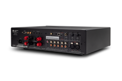 Cambridge Audio CXA81 Mk II Integrated Stereo Amplifier - Dreamedia AV