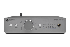 Cambridge Audio DacMagic 200M Digital to Analogue Converter and Headphone Amplifier - Dreamedia AV