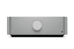 Cambridge Audio Edge A Integrated Amplifier - Dreamedia AV