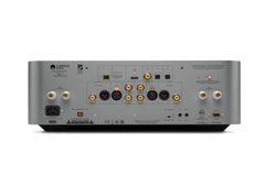 Cambridge Audio Edge A Integrated Amplifier - Dreamedia AV