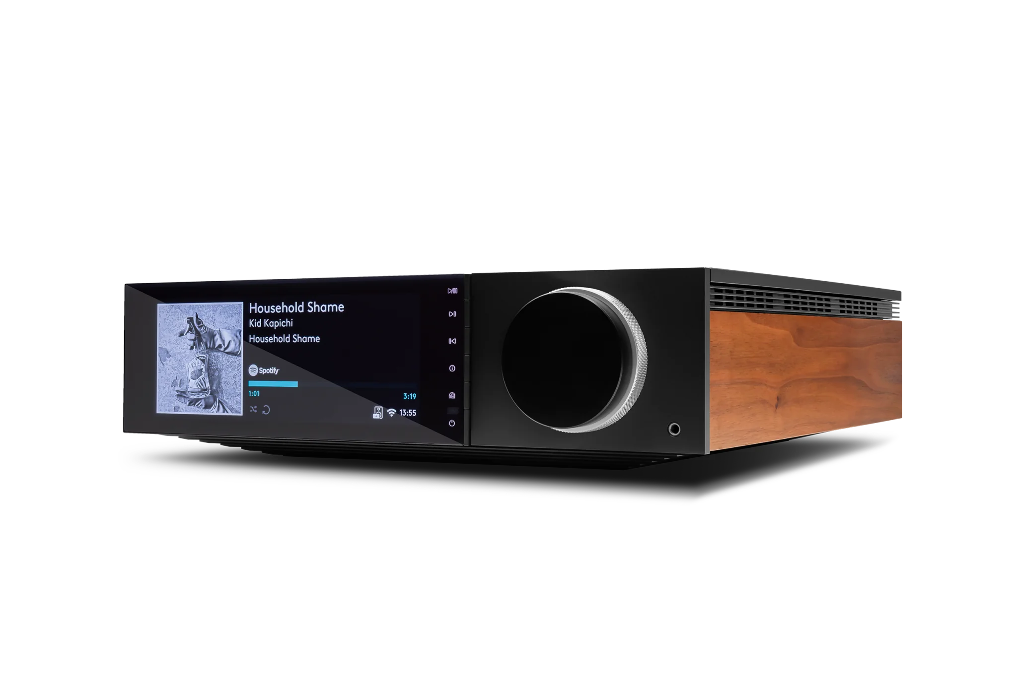 Cambridge Audio EVO 150 All-in-One Player - Dreamedia AV