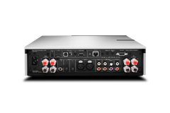 Cambridge Audio EVO 150 DELOREAN EDITION All-in-One Player - Dreamedia AV