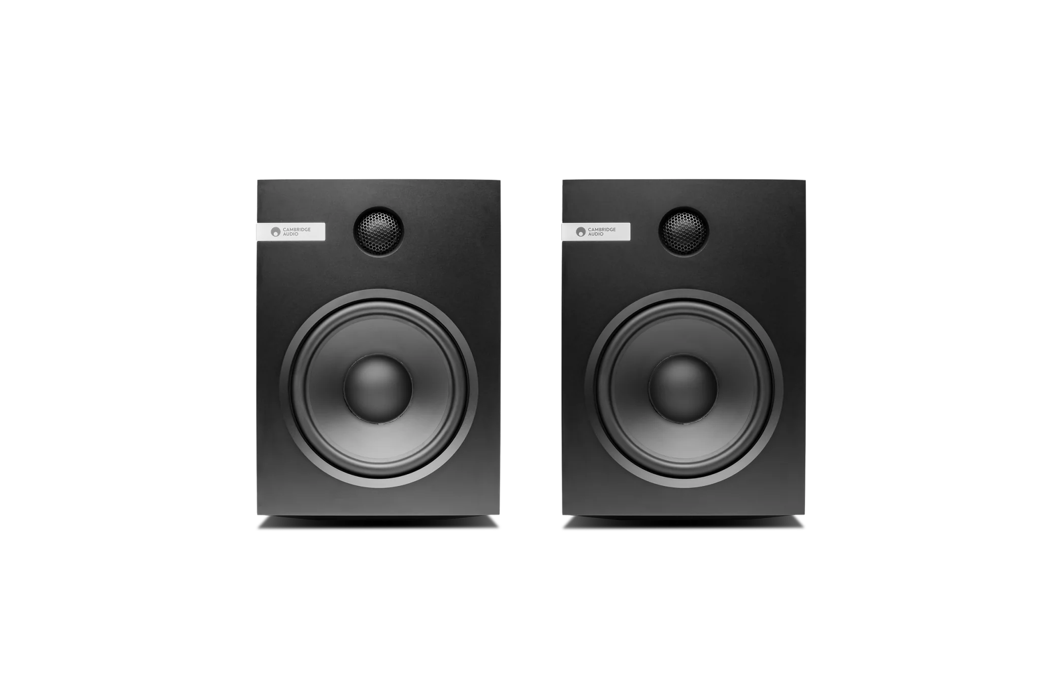 Cambridge Audio EVO S Bookshelf Speakers - Dreamedia AV