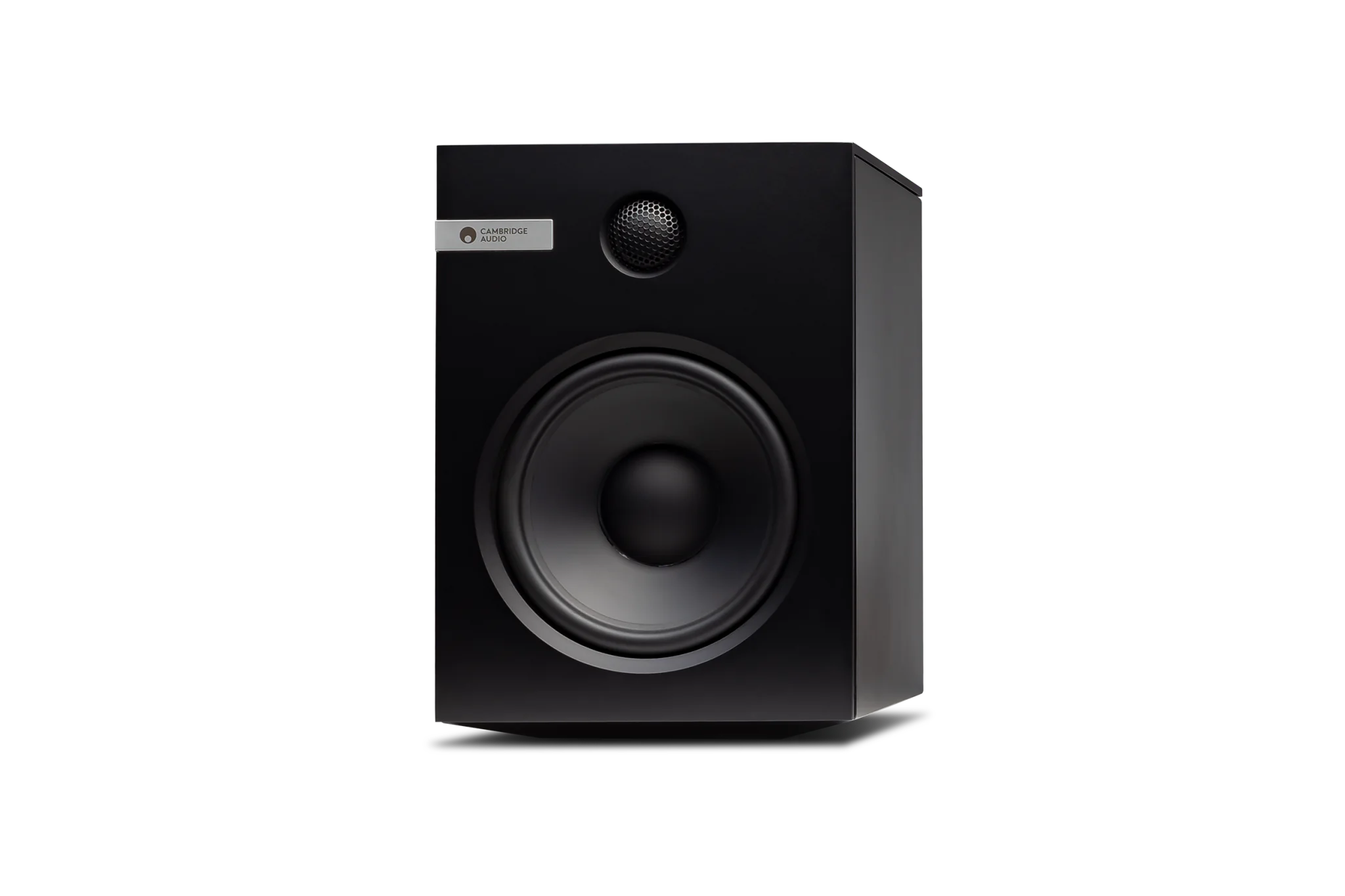 Cambridge Audio EVO S Bookshelf Speakers - Dreamedia AV