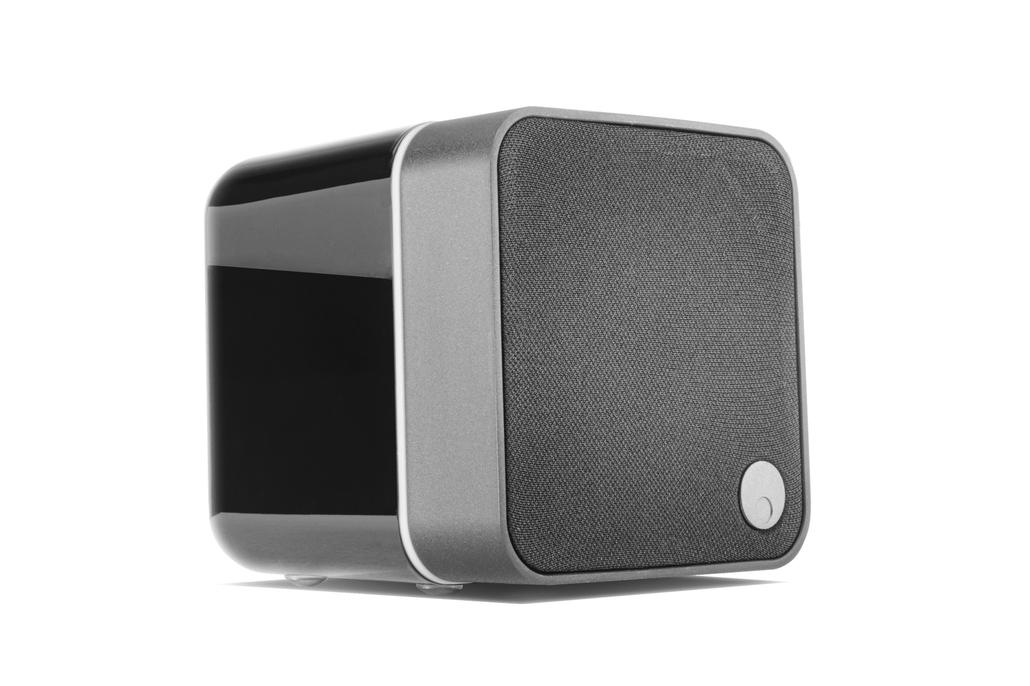 Cambridge Audio Minx Min 12 Satellite BMR Cube Speaker - Dreamedia AV