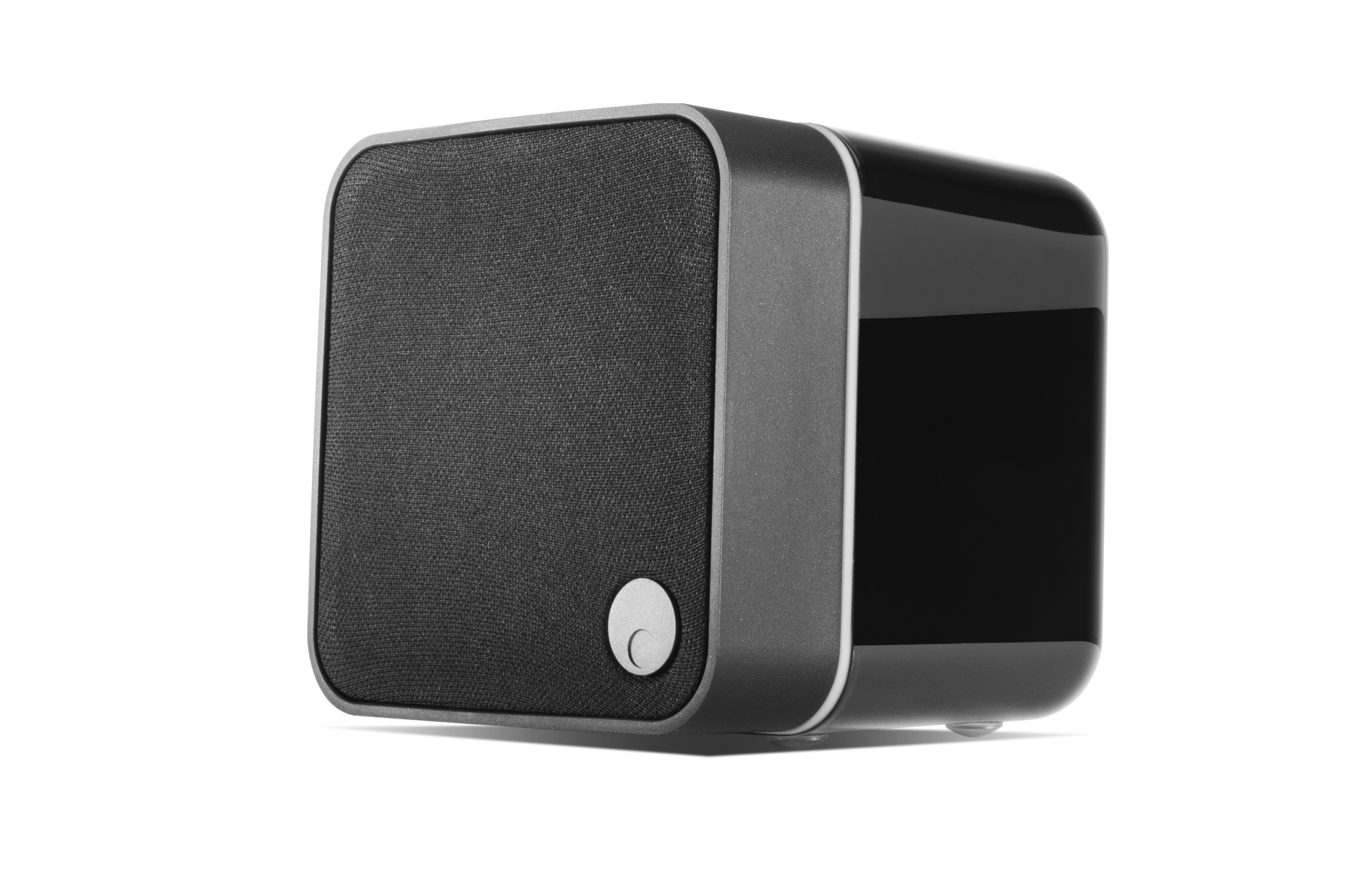 Cambridge Audio Minx Min 12 Satellite BMR Cube Speaker - Dreamedia AV