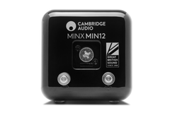 Cambridge Audio MINX S212 2.1 Home Office Package - Dreamedia AV