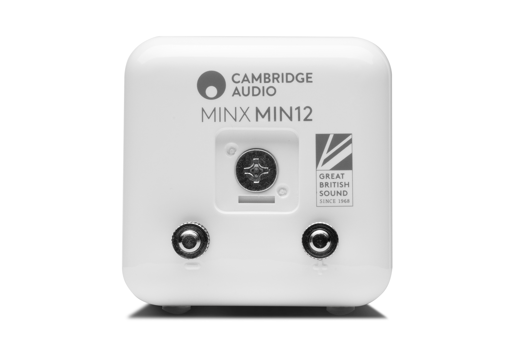 Cambridge Audio MINX S212 2.1 Home Office Package - Dreamedia AV