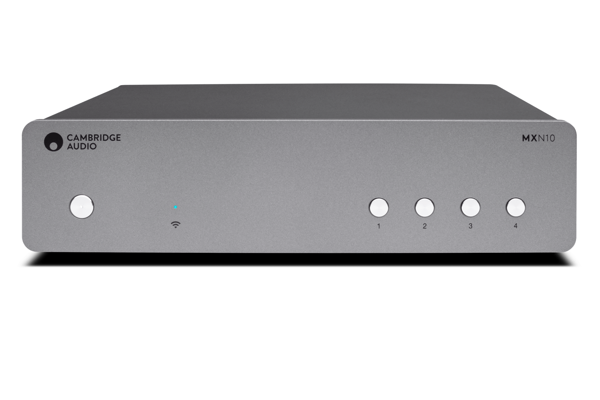 Cambridge Audio MXN10 Compact Network Player - Dreamedia AV