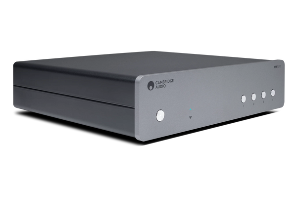 Cambridge Audio MXN10 Network Player – Compact Hi-Fi Cambridge Audio MXN10 Network Player – Compact Hi-Fi