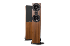 Cambridge Audio SX-80 Entry Level Floorstanding Speakers - Dreamedia AV