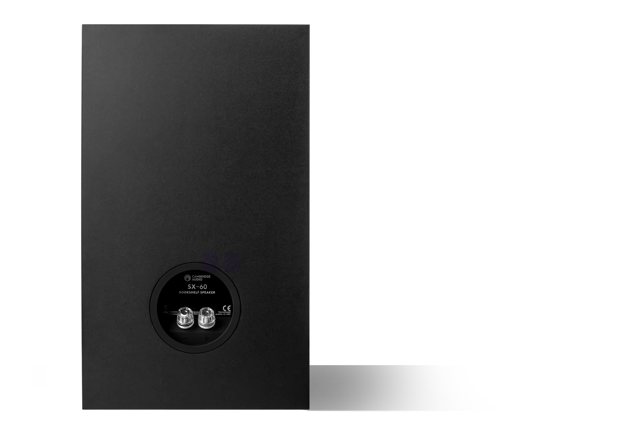 Cambridge Audio SX60 Standmount Speakers - Dreamedia AV