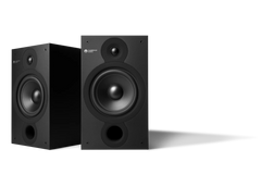 Cambridge Audio SX60 Standmount Speakers - Dreamedia AV