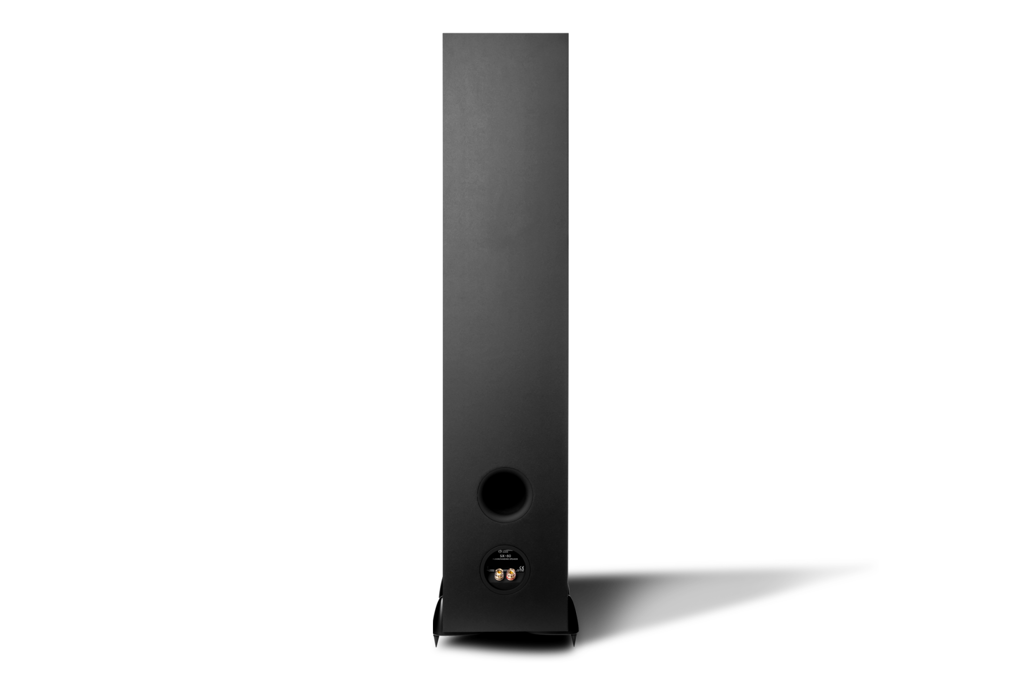Cambridge Audio SX80 Floorstanding Speakers - Dreamedia AV