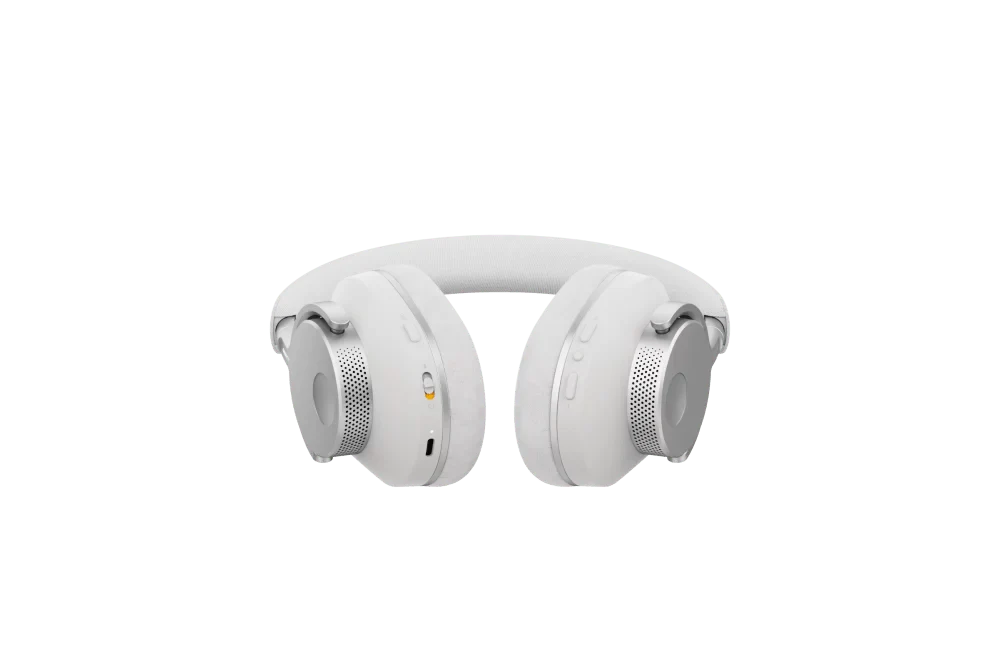 Cambridge Melomania P100 Over - Ear Headphones with Active Noise Cancellation - Dreamedia AV