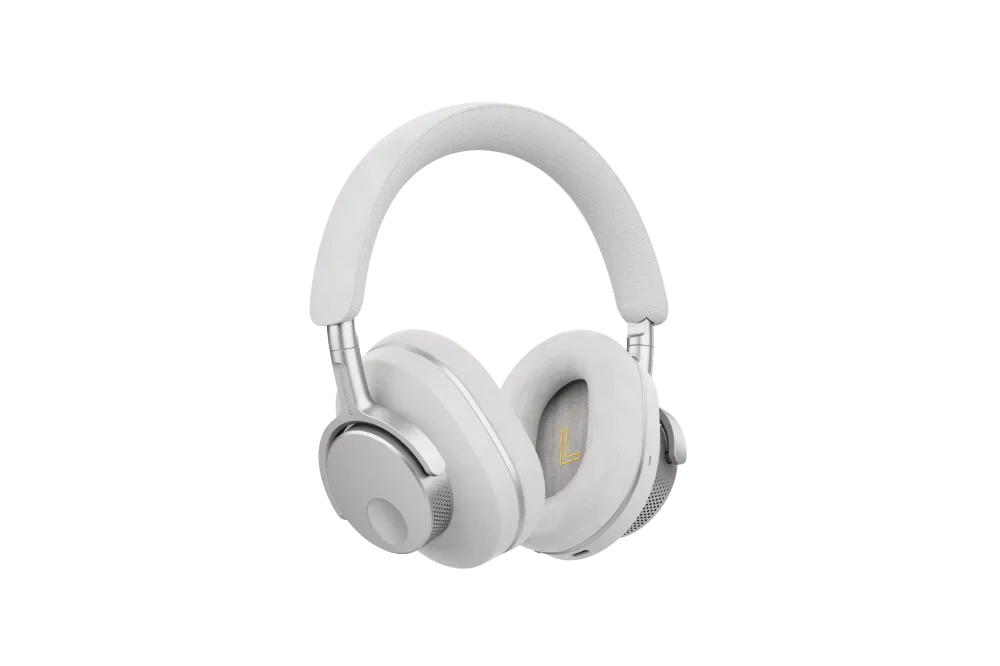 Cambridge Melomania P100 Over - Ear Headphones with Active Noise Cancellation - Dreamedia AV