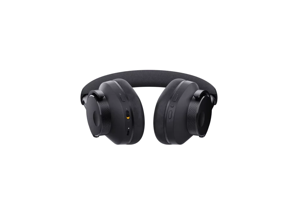 Cambridge Melomania P100 Over - Ear Headphones with Active Noise Cancellation - Dreamedia AV