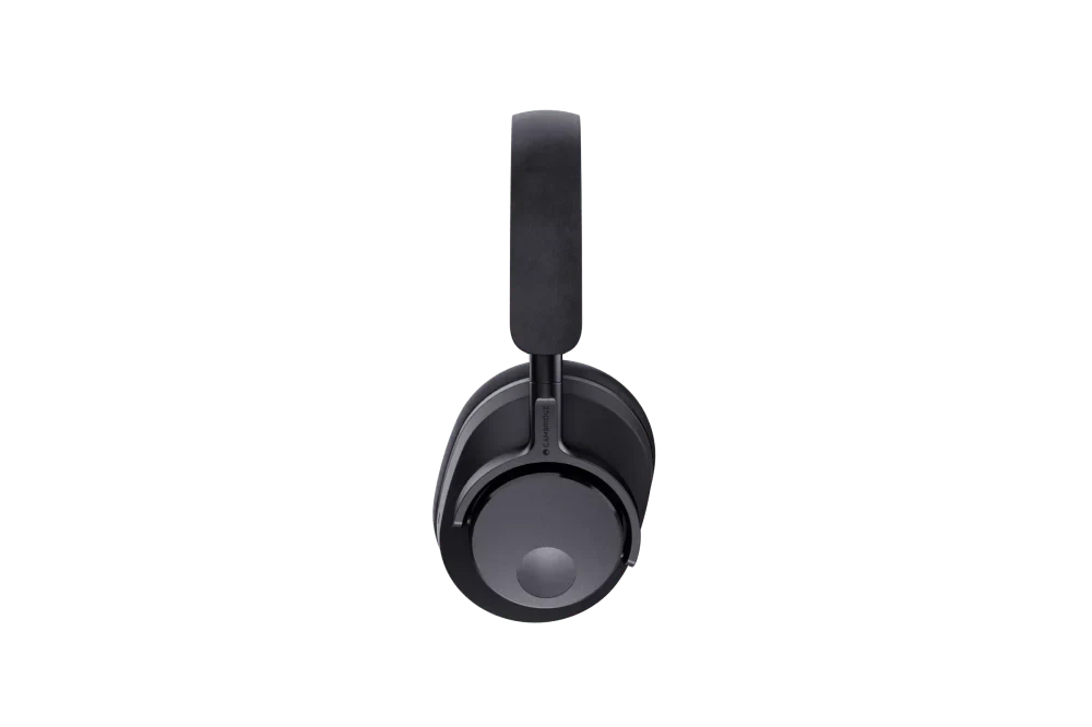 Cambridge Melomania P100 Over - Ear Headphones with Active Noise Cancellation - Dreamedia AV