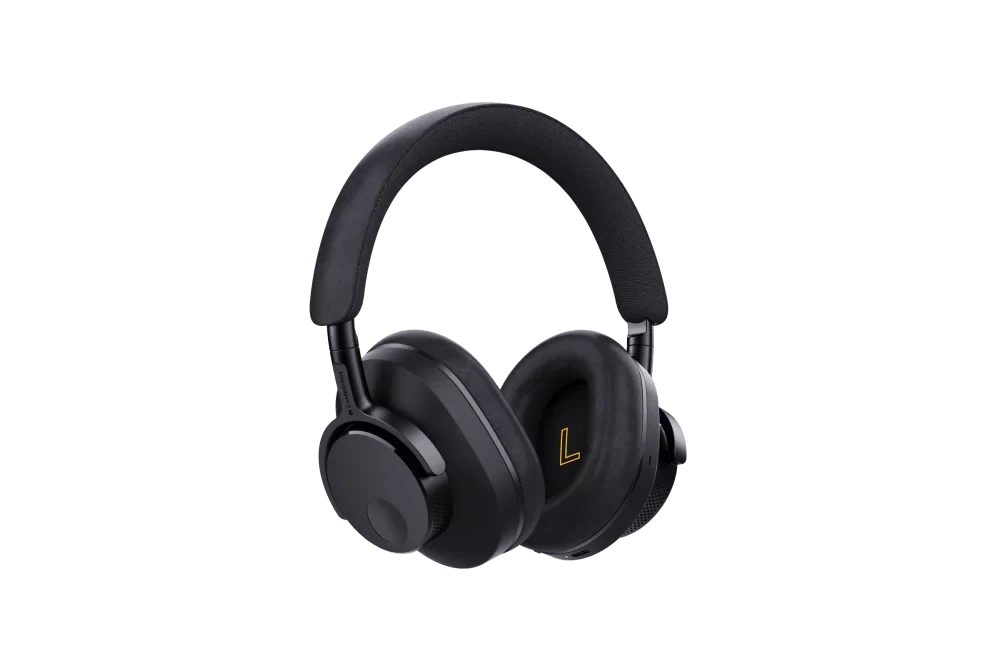 Cambridge Melomania P100 Over - Ear Headphones with Active Noise Cancellation - Dreamedia AV