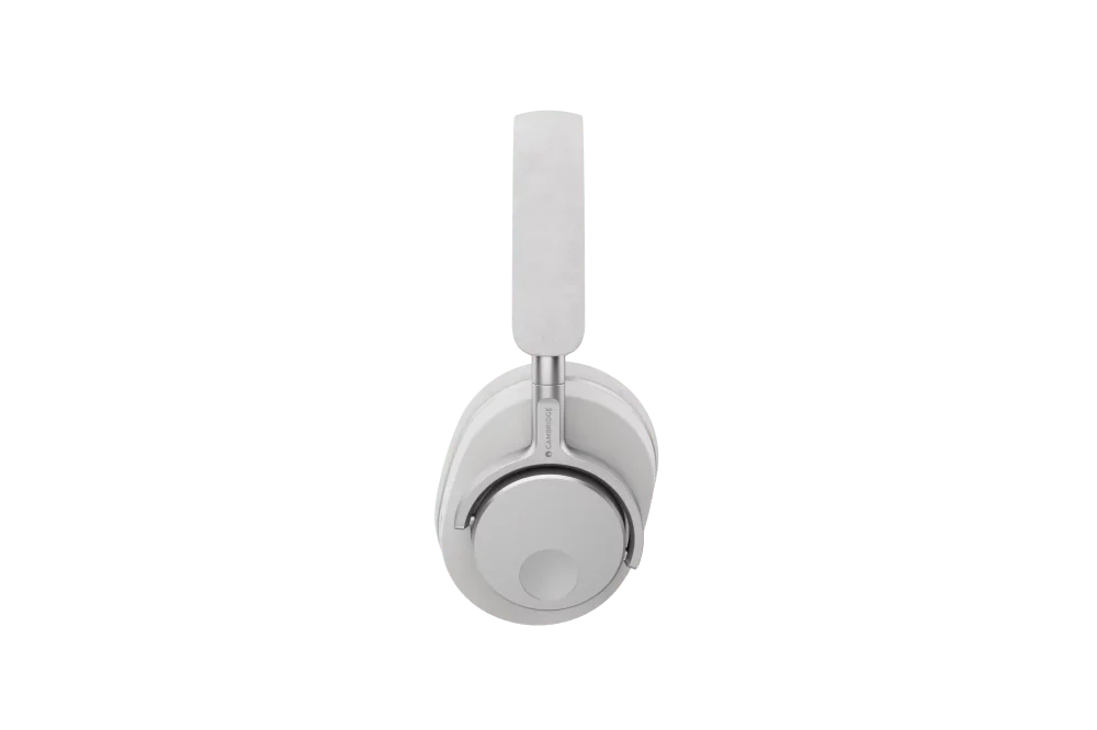 Cambridge Melomania P100 Over - Ear Headphones with Active Noise Cancellation - Dreamedia AV