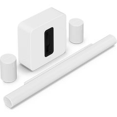 Sonos Premium Immersive Set With Arc Ultra