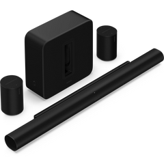 Sonos Premium Immersive Set With Arc Ultra