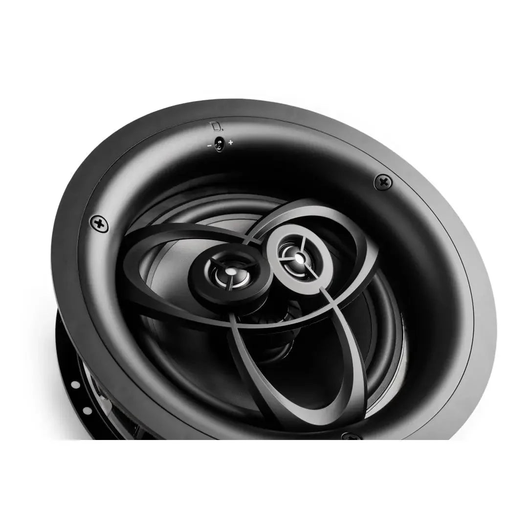 Definitive Technology DC-80 MAX Sur Round In-Ceiling Speaker - Dreamedia AV