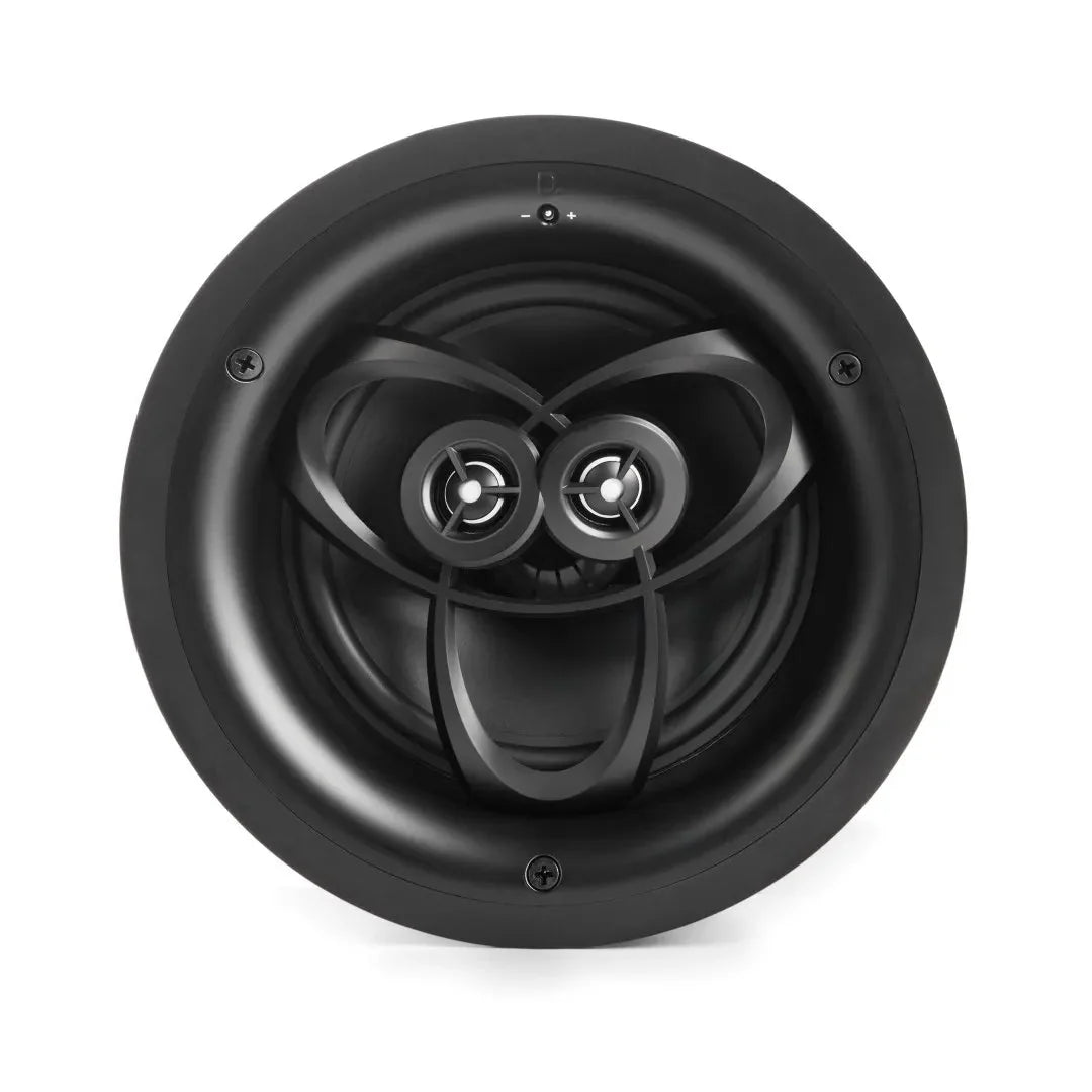 Definitive Technology DC-80 MAX Sur Round In-Ceiling Speaker - Dreamedia AV