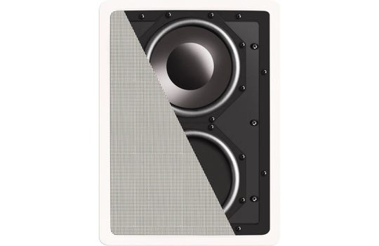 Definitive Technology Fully Enclosed In-Wall Subwoofer - Dreamedia AV