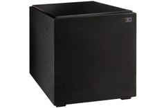 Definitive Technology Ultra-Performance Subwoofer with Dual Bass Radiators - Dreamedia AV