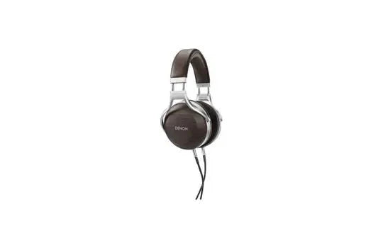 Denon AH-D5200 Headphones - Dreamedia AV