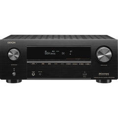 Denon AVR-X2700H - Dreamedia AV