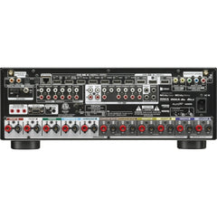 Denon AVR-X4800H - Dreamedia AV