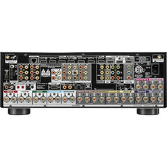 Denon AVR-X6700H - Dreamedia AV