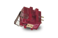 Denon DL110 High-Output Moving Coil Cartridge - Dreamedia AV