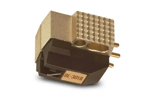Denon DL301MK2 Moving-Coil Cartridge - Dreamedia AV