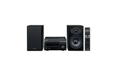 Denon DM41SBK Am/Fm/CD Player Micro - Dreamedia AV