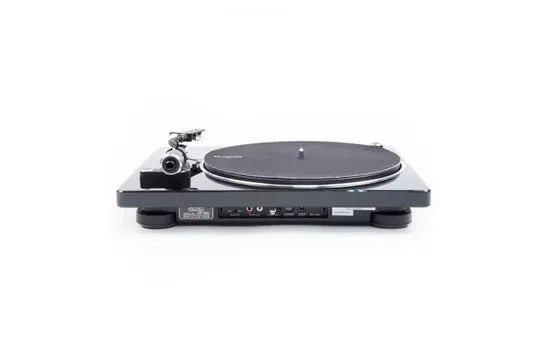 Denon DP-400WT Hi-Fi Turntable with Speed Auto Sensor - Dreamedia AV