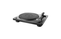 Denon DP-400WT Hi-Fi Turntable with Speed Auto Sensor - Dreamedia AV