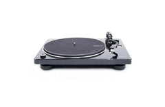 Denon DP-400WT Hi-Fi Turntable with Speed Auto Sensor - Dreamedia AV