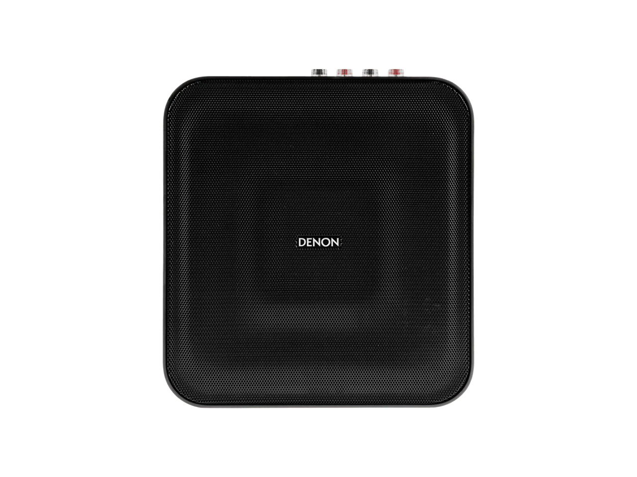 Denon Home Amp 2 Ch. 100W Amplifier with HEOS - Dreamedia AV