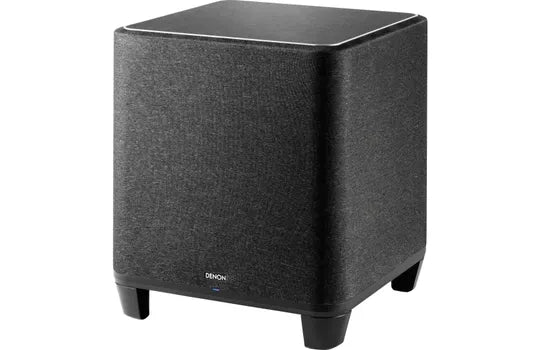 Denon Home Sub Subwoofer with HEOS - Dreamedia AV