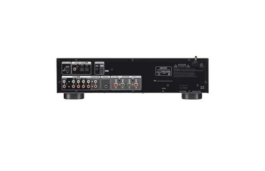Denon PMA-600NE Integrated Amplifier - Dreamedia AV