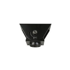 Dreamedia Cathedral Ceiling Adapters for Ceiling Mounts with 1-½" NPT Threading - Dreamedia AV