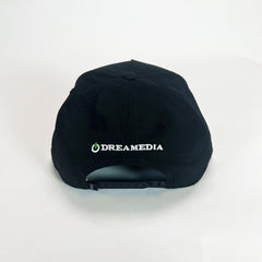 Dreamedia Reference Classic Rope Hat for Home Theater & Audio Lovers - Dreamedia AV