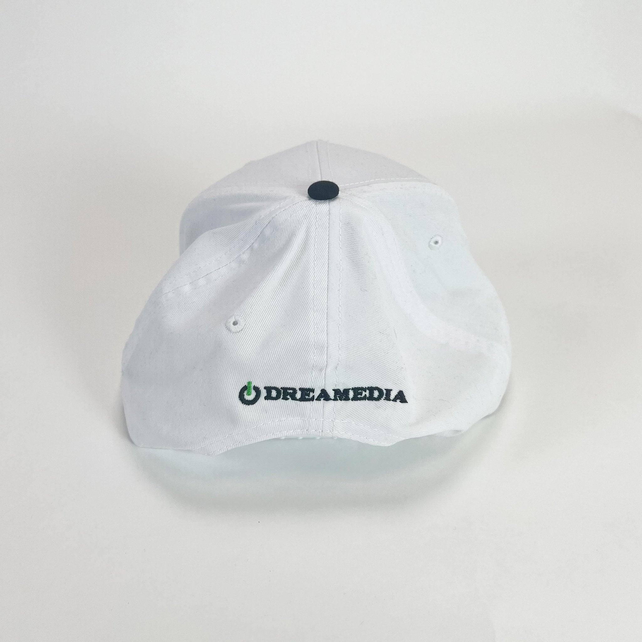 Dreamedia Sweet Spot Baseball Hat for Home Theater & Audio Lovers - Dreamedia AV
