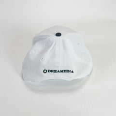Dreamedia Sweet Spot Baseball Hat for Home Theater & Audio Lovers - Dreamedia AV