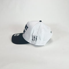 Dreamedia Sweet Spot Baseball Hat for Home Theater & Audio Lovers - Dreamedia AV