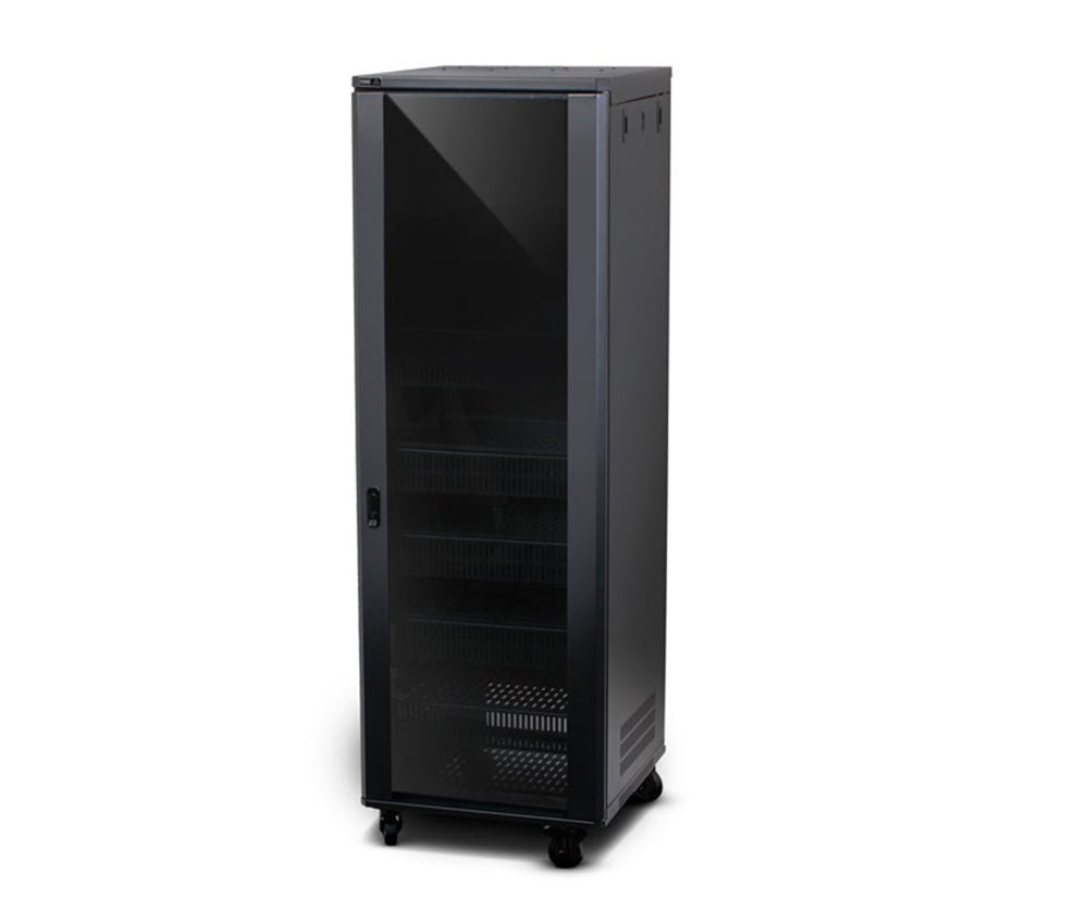 Dreamedia *TOP PICK* Home Theater Series Rack System with DC Fans - Dreamedia AV